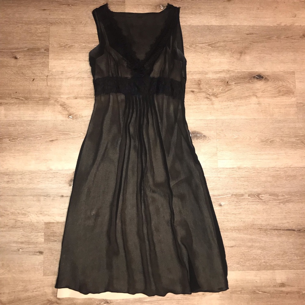 Betsey Johnson Dress